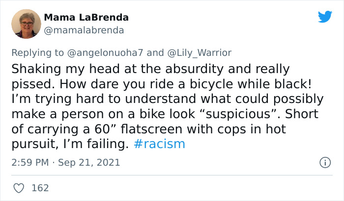 Black Google Employee Gets Security Called On Him, Others Share Their Similar Stories Of Discrimination Black Google Employee Gets Security Called On Him, Others Share Their Similar Stories Of Discrimination