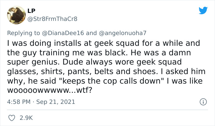 Black Google Employee Gets Security Called On Him, Others Share Their Similar Stories Of Discrimination Black Google Employee Gets Security Called On Him, Others Share Their Similar Stories Of Discrimination