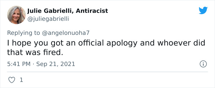 Black Google Employee Gets Security Called On Him, Others Share Their Similar Stories Of Discrimination Black Google Employee Gets Security Called On Him, Others Share Their Similar Stories Of Discrimination