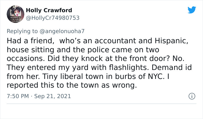 Black Google Employee Gets Security Called On Him, Others Share Their Similar Stories Of Discrimination Black Google Employee Gets Security Called On Him, Others Share Their Similar Stories Of Discrimination