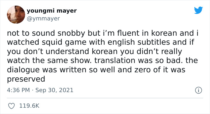‘Translation Was So Bad’: Korean American Breaks Down The Scenes From “Squid Game” To Show How Inaccurate The English Version Is