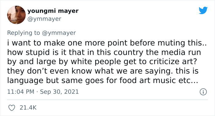 ‘Translation Was So Bad’: Korean American Breaks Down The Scenes From “Squid Game” To Show How Inaccurate The English Version Is ‘Translation Was So Bad’: Korean American Breaks Down The Scenes From “Squid Game” To Show How Inaccurate The English Version Is