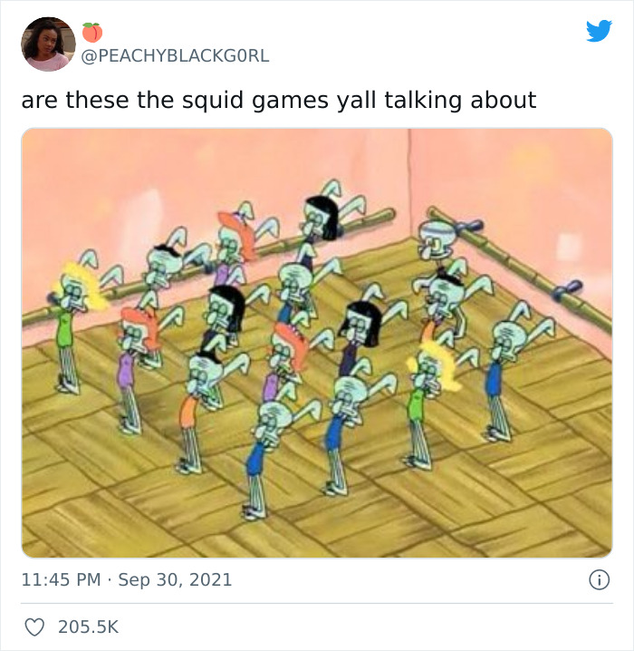 Folks Online Can't Get Enough Of Netflix's Squid Game And Here Are 30 Memes  And Jokes To Prove It | Bored Panda