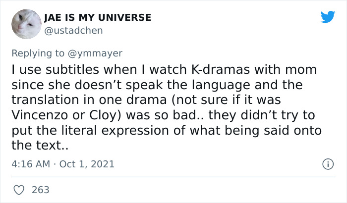 ‘Translation Was So Bad’: Korean American Breaks Down The Scenes From “Squid Game” To Show How Inaccurate The English Version Is ‘Translation Was So Bad’: Korean American Breaks Down The Scenes From “Squid Game” To Show How Inaccurate The English Version Is