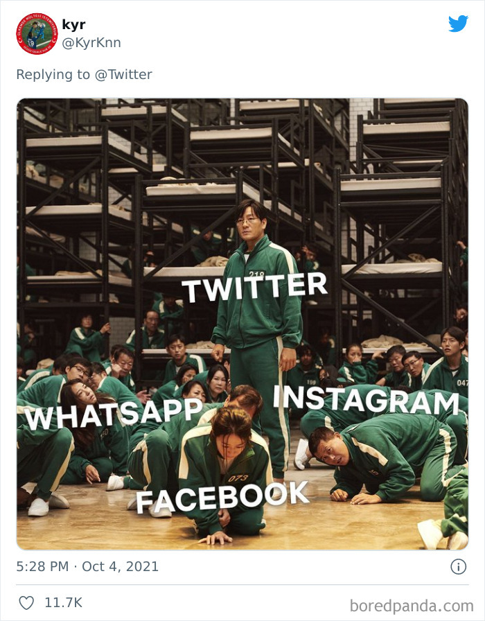 Facebook-Instagram-Down-Funny-Reactions
