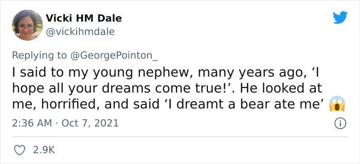Teacher Asked His 1st Graders If They Wanted To Get Something Off Their Chest And Gave A Hilarious Analysis Of The Answers On Twitter Teacher Asked His 1st Graders If They Wanted To Get Something Off Their Chest And Gave A Hilarious Analysis Of The Answers On Twitter