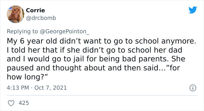 9 Things That 6-Year-Old Students Wanted To Get Off Their Chest, Shared By Their Teacher On Twitter
