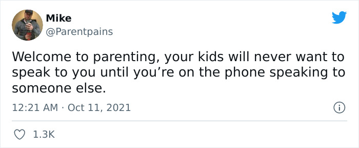 Parenting-Tweets-October