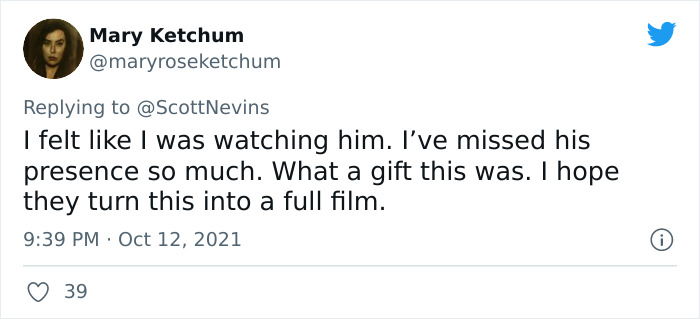 “I Wasn’t Ready For This”: This Man’s Impression Of Robin Williams Is So Good, People Demand A Full Biopic “I Wasn’t Ready For This”: This Man’s Impression Of Robin Williams Is So Good, People Demand A Full Biopic