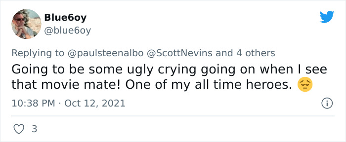 “I Wasn’t Ready For This”: This Man’s Impression Of Robin Williams Is So Good, People Demand A Full Biopic “I Wasn’t Ready For This”: This Man’s Impression Of Robin Williams Is So Good, People Demand A Full Biopic