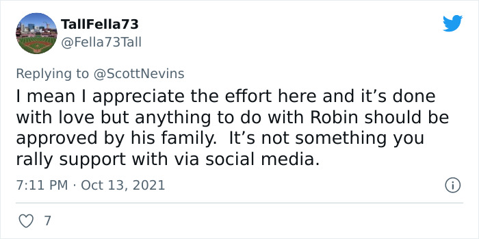 “I Wasn’t Ready For This”: This Man’s Impression Of Robin Williams Is So Good, People Demand A Full Biopic “I Wasn’t Ready For This”: This Man’s Impression Of Robin Williams Is So Good, People Demand A Full Biopic