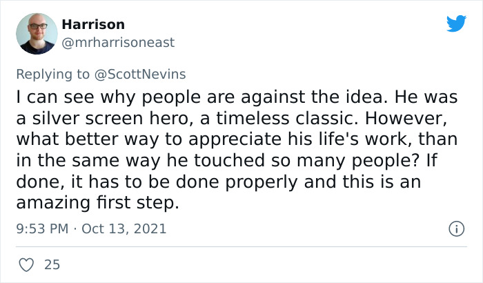 “I Wasn’t Ready For This”: This Man’s Impression Of Robin Williams Is So Good, People Demand A Full Biopic “I Wasn’t Ready For This”: This Man’s Impression Of Robin Williams Is So Good, People Demand A Full Biopic