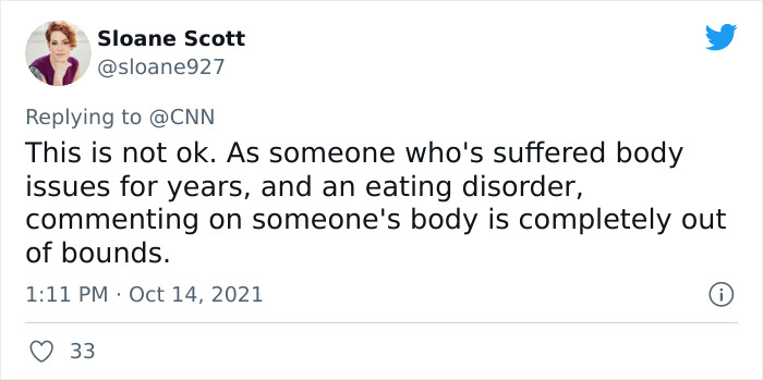 Jonah Hill Is Tired Of People Making Remarks On His Body And Asks Fans To Stop Commenting On It Jonah Hill Is Tired Of People Making Remarks On His Body And Asks Fans To Stop Commenting On It