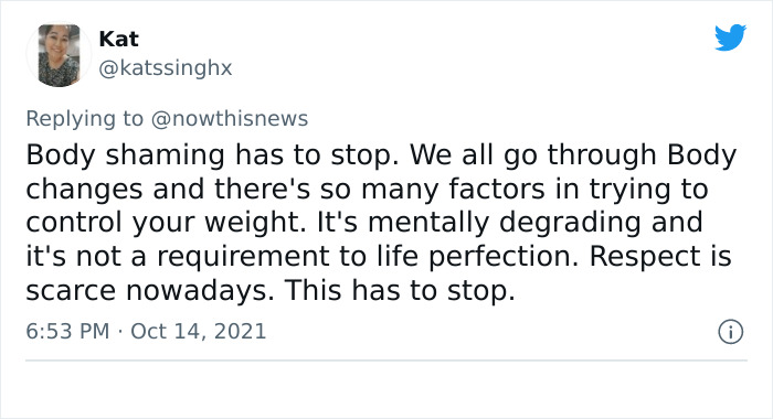 Jonah Hill Is Tired Of People Making Remarks On His Body And Asks Fans To Stop Commenting On It Jonah Hill Is Tired Of People Making Remarks On His Body And Asks Fans To Stop Commenting On It