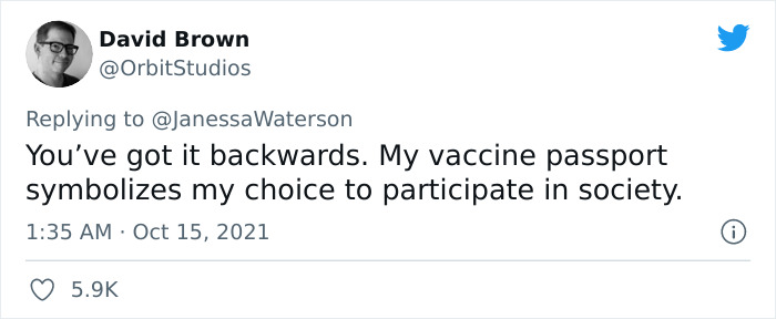 Vaccination-Passport-Excluding-Unvaccinated-People-Reactions