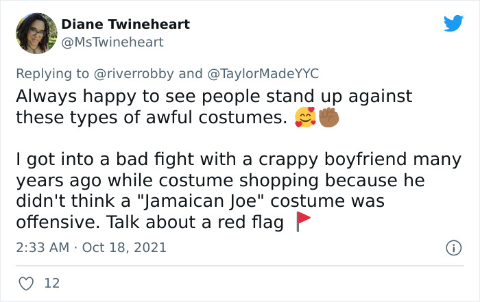 18 Racist Costumes That Spirit Halloween Decided To Get Rid Of, As Shared By An Employee On Twitter