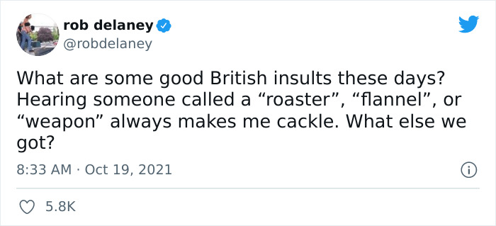 The British Know How To Subtly Offend A Person And These 30 Tweets Prove It  | Bored Panda