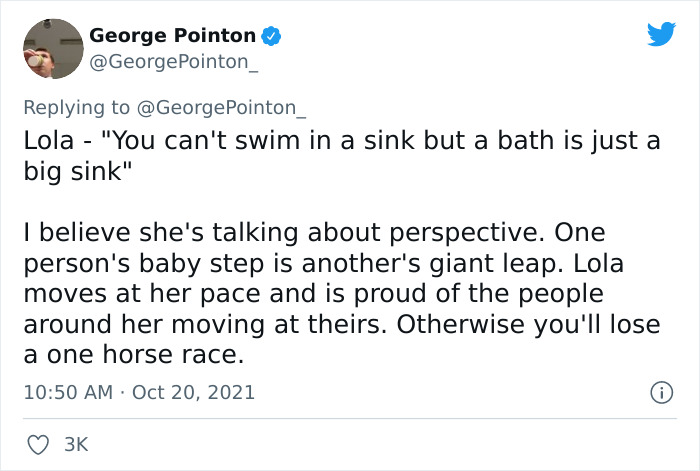 Folks Online Can't Get Enough Of These 10 Funny Analyses By Teacher Of His 1st Graders’ Life Mantras Folks Online Can't Get Enough Of These 10 Funny Analyses By Teacher Of His 1st Graders’ Life Mantras