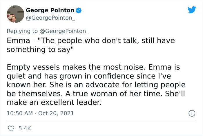 Folks Online Can't Get Enough Of These 10 Funny Analyses By Teacher Of His 1st Graders’ Life Mantras Folks Online Can't Get Enough Of These 10 Funny Analyses By Teacher Of His 1st Graders’ Life Mantras