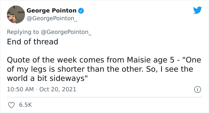 Folks Online Can't Get Enough Of These 10 Funny Analyses By Teacher Of His 1st Graders’ Life Mantras Folks Online Can't Get Enough Of These 10 Funny Analyses By Teacher Of His 1st Graders’ Life Mantras