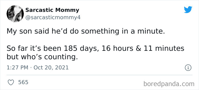 Parenting-Tweets-October