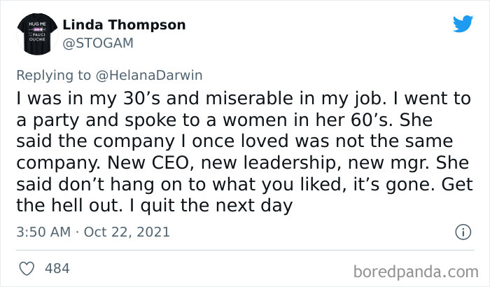 30 People Who Quit Their Miserable Jobs Share If They Regret Doing