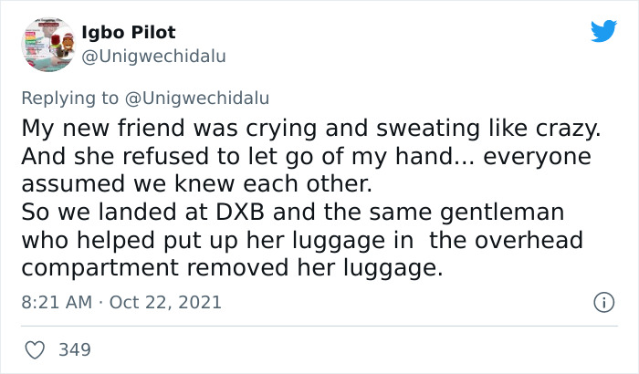 Woman Advises People To Be Alert About Overly Friendly Chatty Seatmates On Planes With Her Now-Viral Story