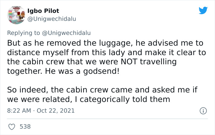 Woman Advises People To Be Alert About Overly Friendly Chatty Seatmates On Planes With Her Now-Viral Story Woman Advises People To Be Alert About Overly Friendly Chatty Seatmates On Planes With Her Now-Viral Story