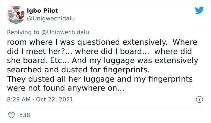 Woman Advises People To Be Alert About Overly Friendly Chatty Seatmates On Planes With Her Now-Viral Story