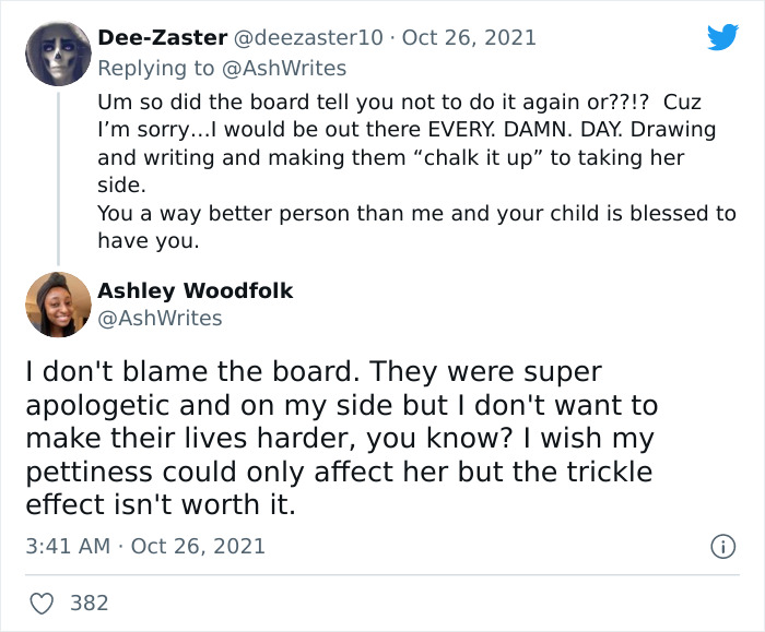 Mom Writes A Letter In Sidewalk Chalk To ‘Karen Neighbor’ Who Complained About Her Toddler’s Drawings And It’s Going Viral Mom Writes A Letter In Sidewalk Chalk To ‘Karen Neighbor’ Who Complained About Her Toddler’s Drawings And It’s Going Viral