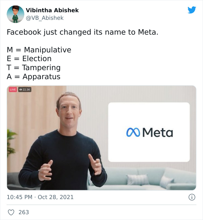 Facebook-Meta-New-Name-Change-Memes