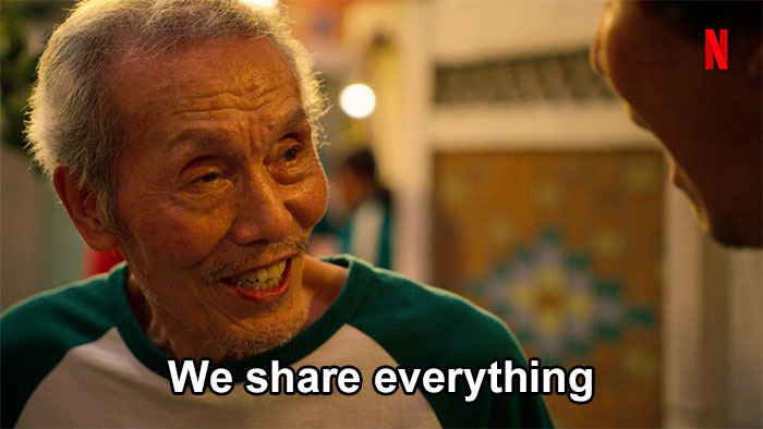 ‘Translation Was So Bad’: Korean American Breaks Down The Scenes From “Squid Game” To Show How Inaccurate The English Version Is ‘Translation Was So Bad’: Korean American Breaks Down The Scenes From “Squid Game” To Show How Inaccurate The English Version Is