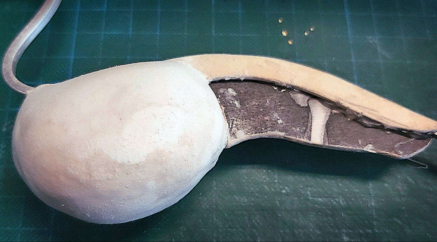 I Created Dragon Book Lamp To Try Out Some New Techniques I Created Dragon Book Lamp To Try Out Some New Techniques