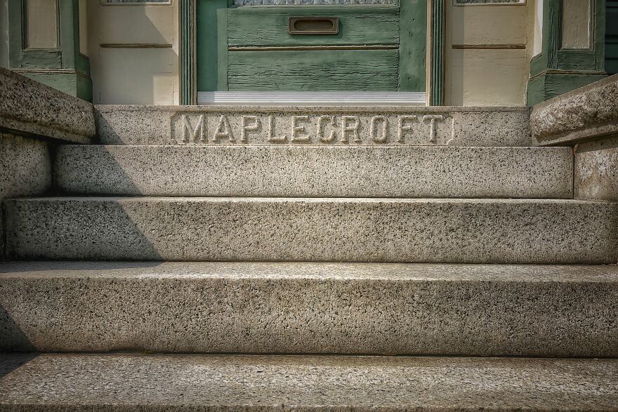 Inside Lizzie Borden’s Maplecroft Home Inside Lizzie Borden’s Maplecroft Home