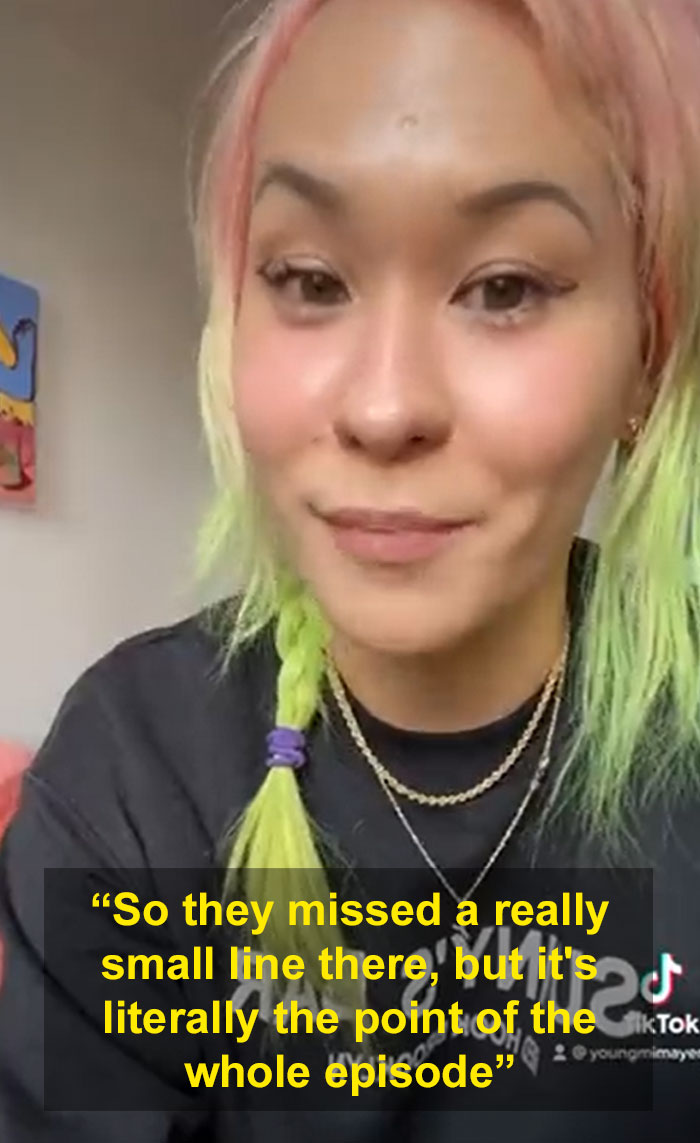 ‘Translation Was So Bad’: Korean American Breaks Down The Scenes From “Squid Game” To Show How Inaccurate The English Version Is ‘Translation Was So Bad’: Korean American Breaks Down The Scenes From “Squid Game” To Show How Inaccurate The English Version Is