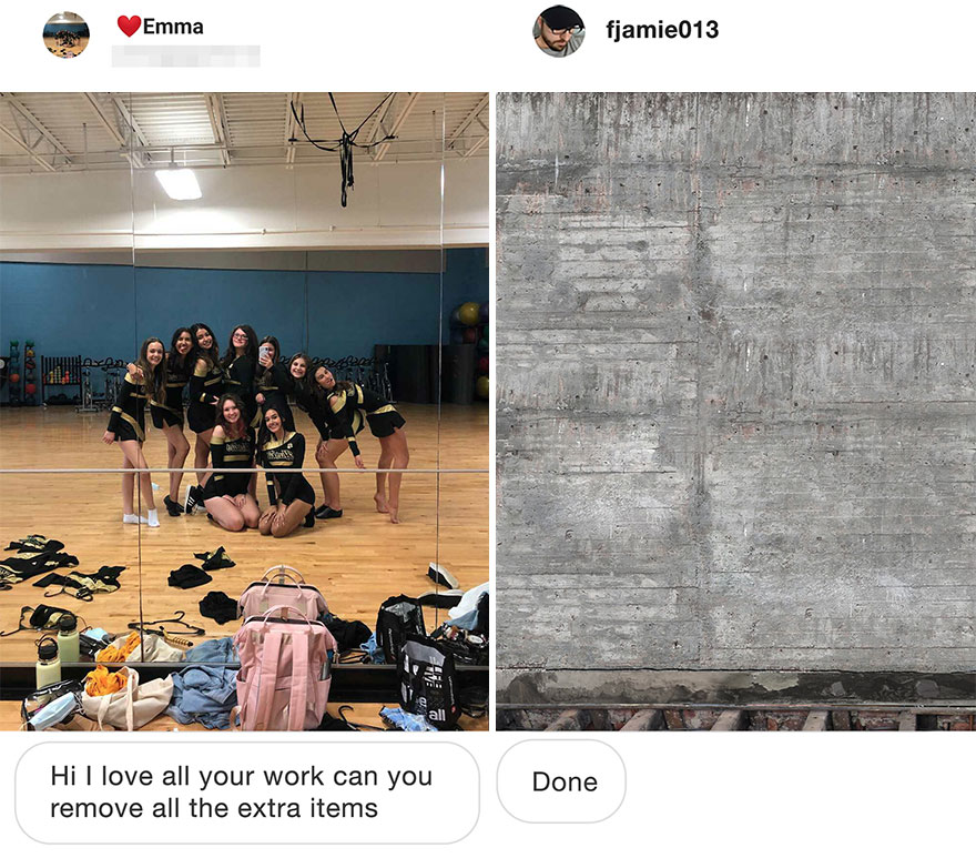 Funny Photoshop Funny Photoshop