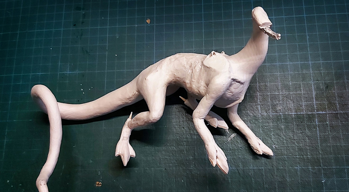 I Created Dragon Book Lamp To Try Out Some New Techniques I Created Dragon Book Lamp To Try Out Some New Techniques