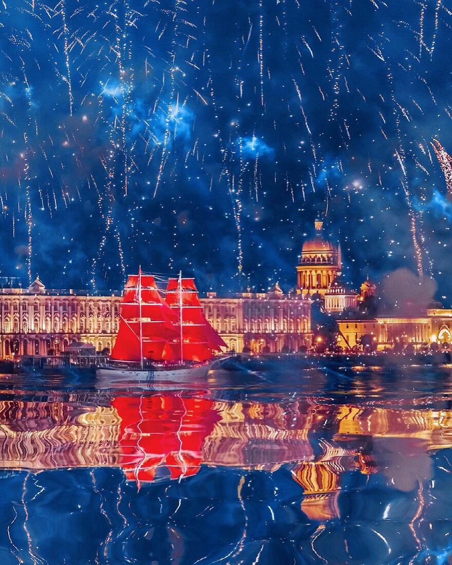 I Find Inspiration For My Pics In Balloons, Lanterns, And Bubbles