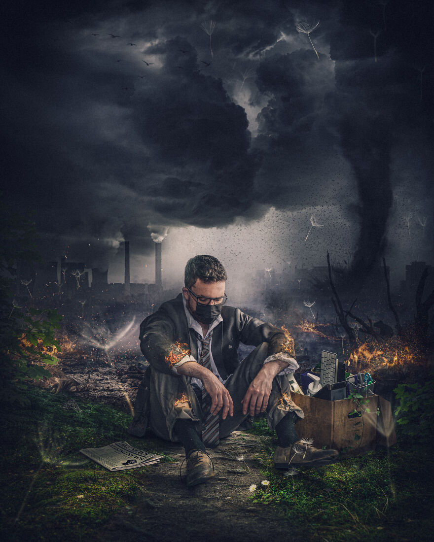 Bringing Sketches To Life With Digital Magic: My 8 Creations Bringing Sketches To Life With Digital Magic: My 8 Creations