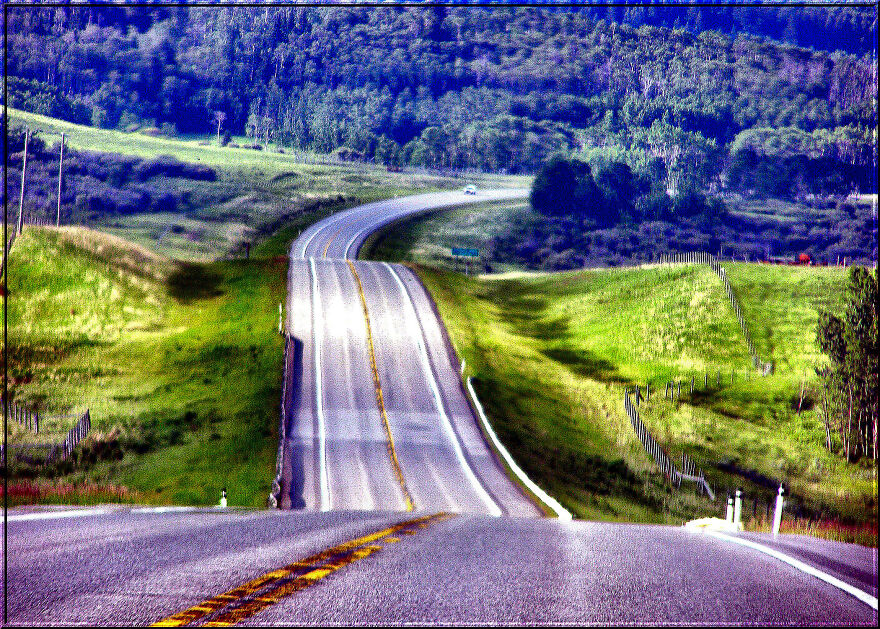 More Recent Road Trips In And Around Calgary Alberta