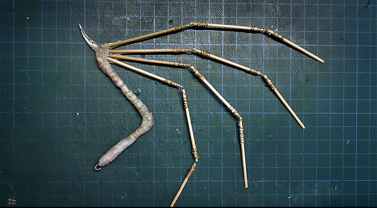 I Created Dragon Book Lamp To Try Out Some New Techniques I Created Dragon Book Lamp To Try Out Some New Techniques