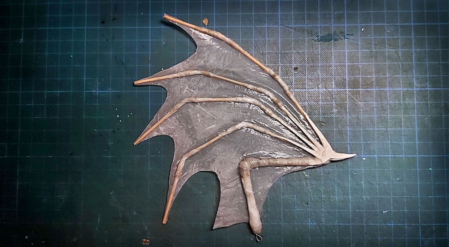 I Created Dragon Book Lamp To Try Out Some New Techniques I Created Dragon Book Lamp To Try Out Some New Techniques