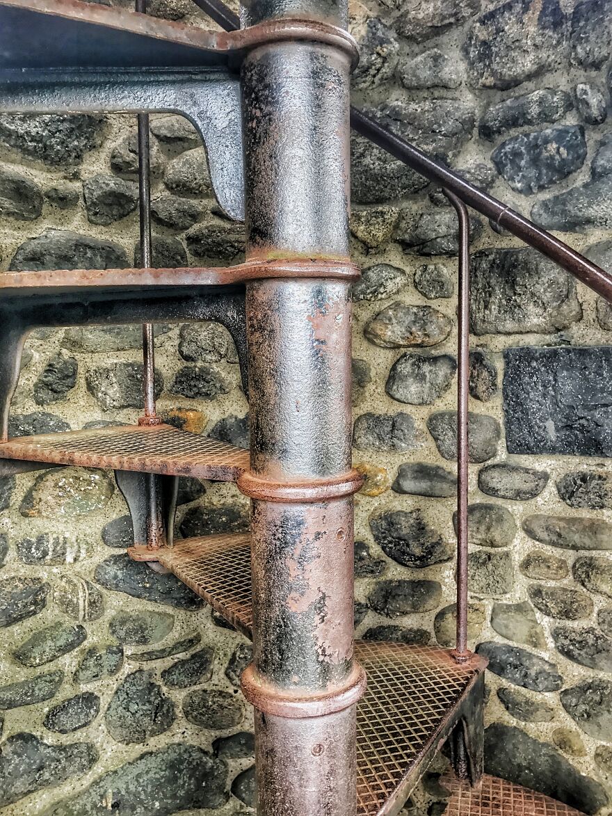 I Took Pictures Inside Worcester’s Bancroft Tower (7 Pics) I Took Pictures Inside Worcester’s Bancroft Tower (7 Pics)