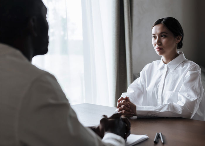 71 People Share The Job Interviews That Made Them Walk Out In The Middle Of Them