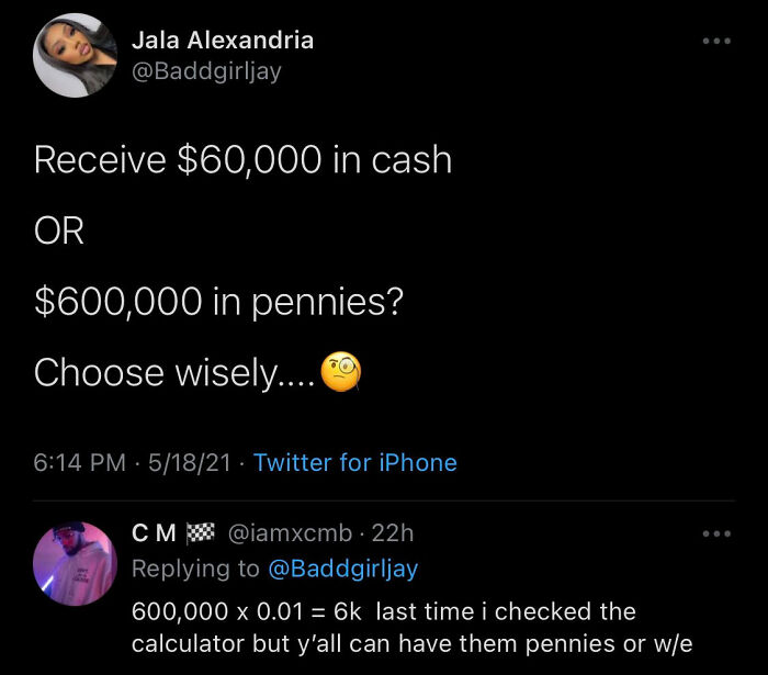 $600k