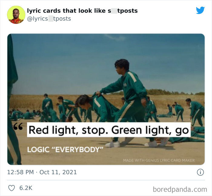 Funny-Lyric-Post