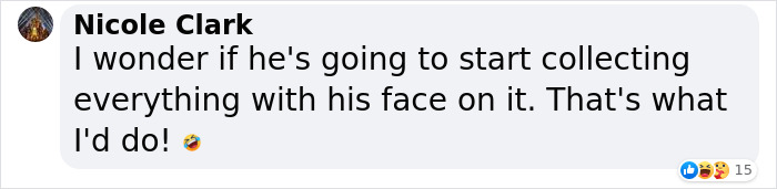 "Too Amused To Do Anything About It": B.J. Novak Finds Out His Pic Is Being Put On Various Products Around The World, Gets A Good Laugh "Too Amused To Do Anything About It": B.J. Novak Finds Out His Pic Is Being Put On Various Products Around The World, Gets A Good Laugh