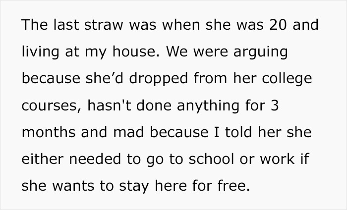 Dad Left Shattered When Daughter Chooses Biological Father Over Him, Refuses To Walk Her Down The Aisle After 'Real Dad' Passed Away Dad Left Shattered When Daughter Chooses Biological Father Over Him, Refuses To Walk Her Down The Aisle After 'Real Dad' Passed Away