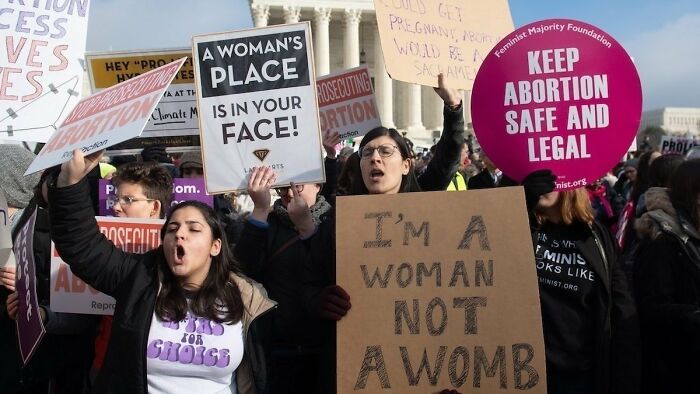 Abortion-Law-Signs-Demonstrations