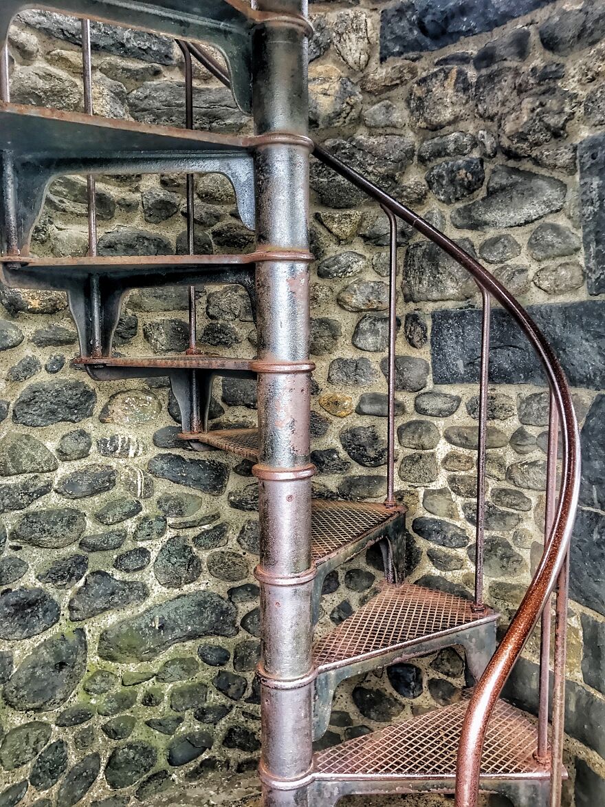 I Took Pictures Inside Worcester’s Bancroft Tower (7 Pics) I Took Pictures Inside Worcester’s Bancroft Tower (7 Pics)